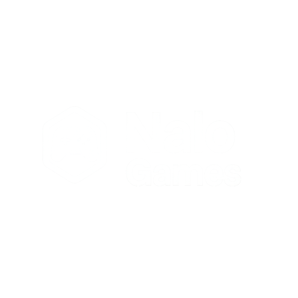 Nalo Games Logo